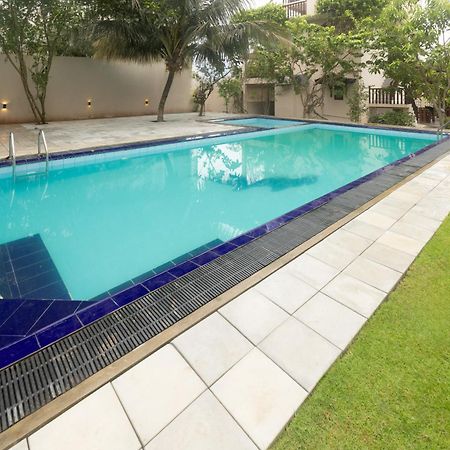 Villa Serenita ווליגאמה מראה חיצוני תמונה