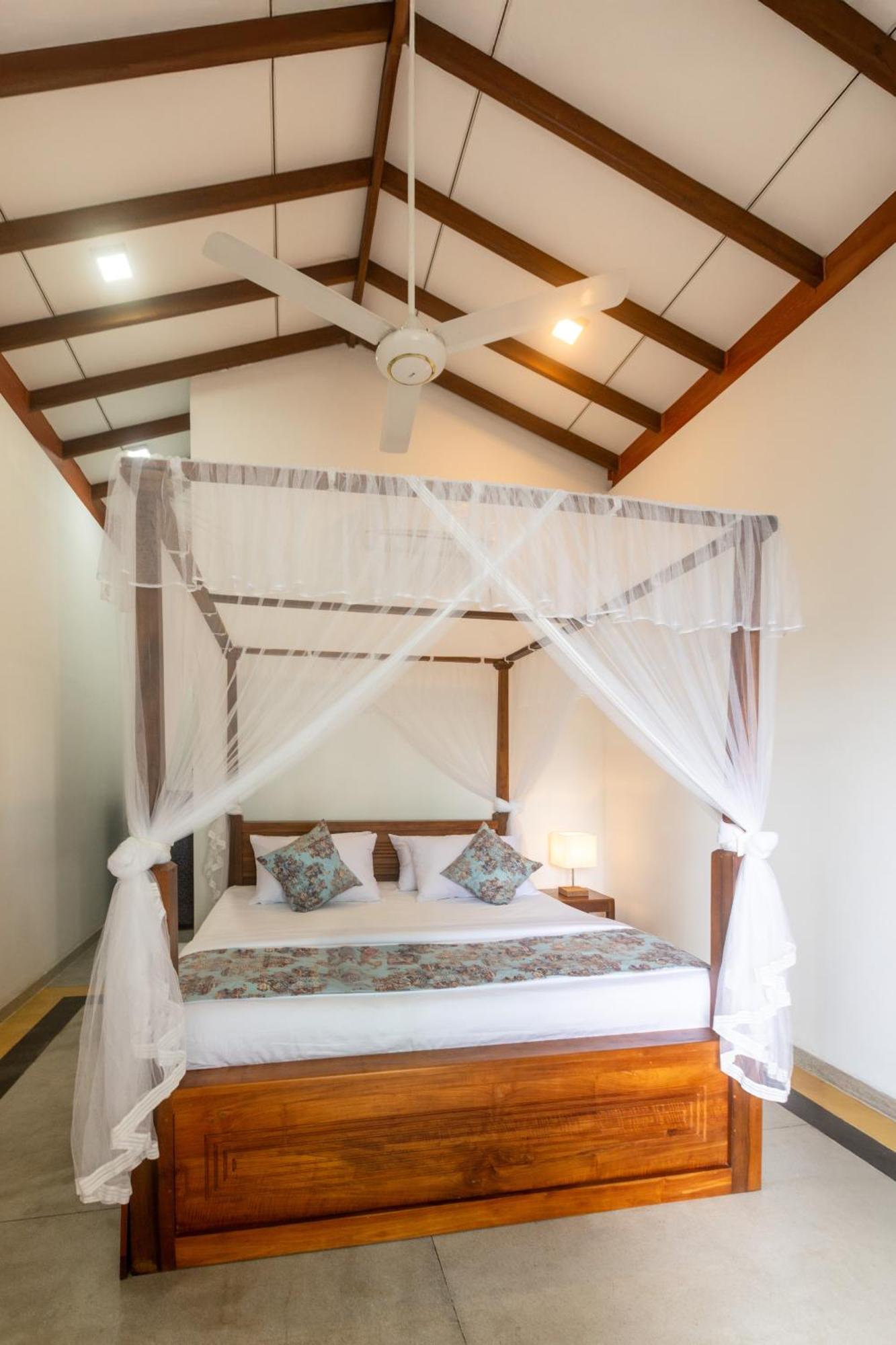 Villa Serenita ווליגאמה מראה חיצוני תמונה
