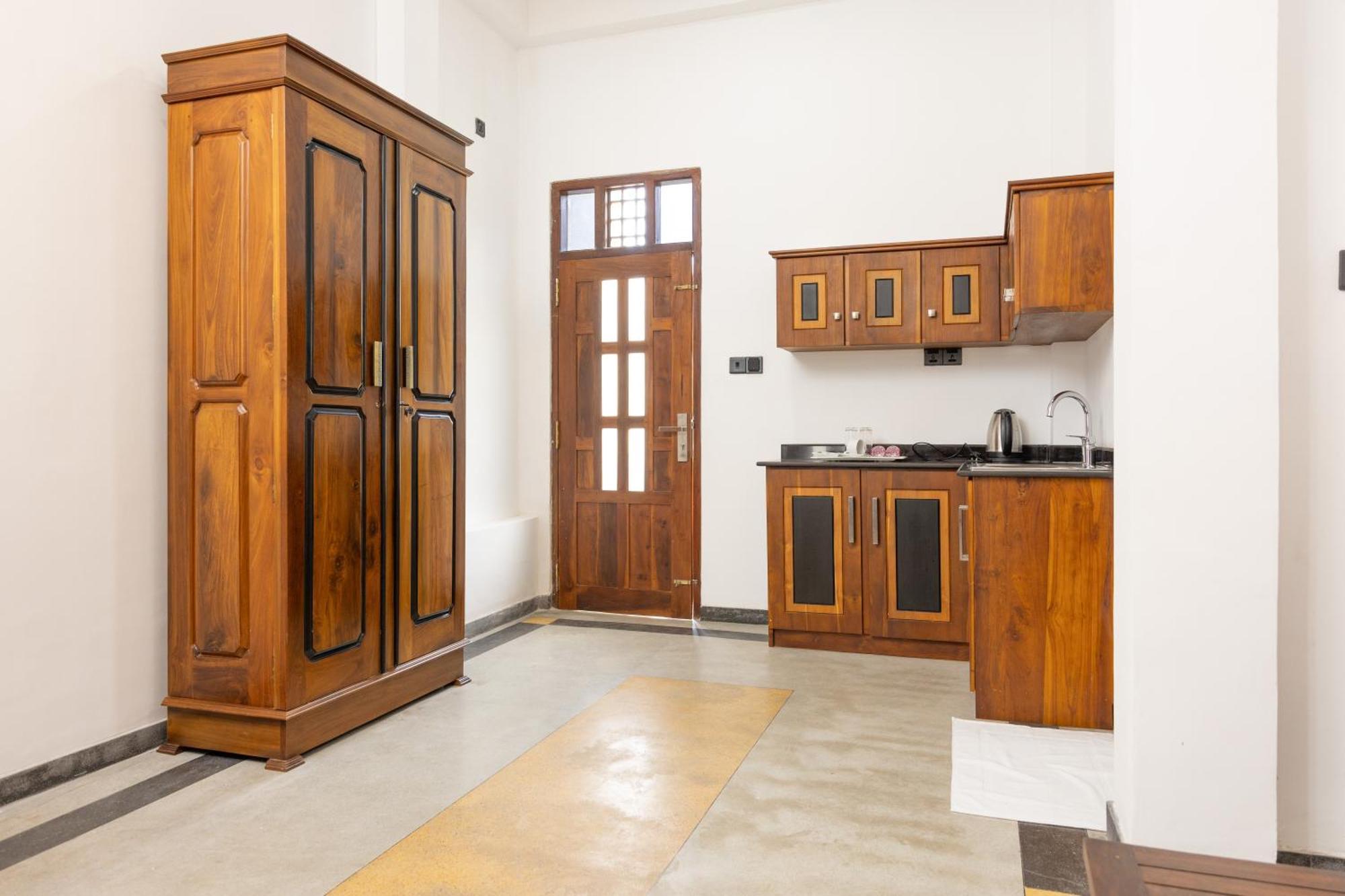 Villa Serenita ווליגאמה מראה חיצוני תמונה