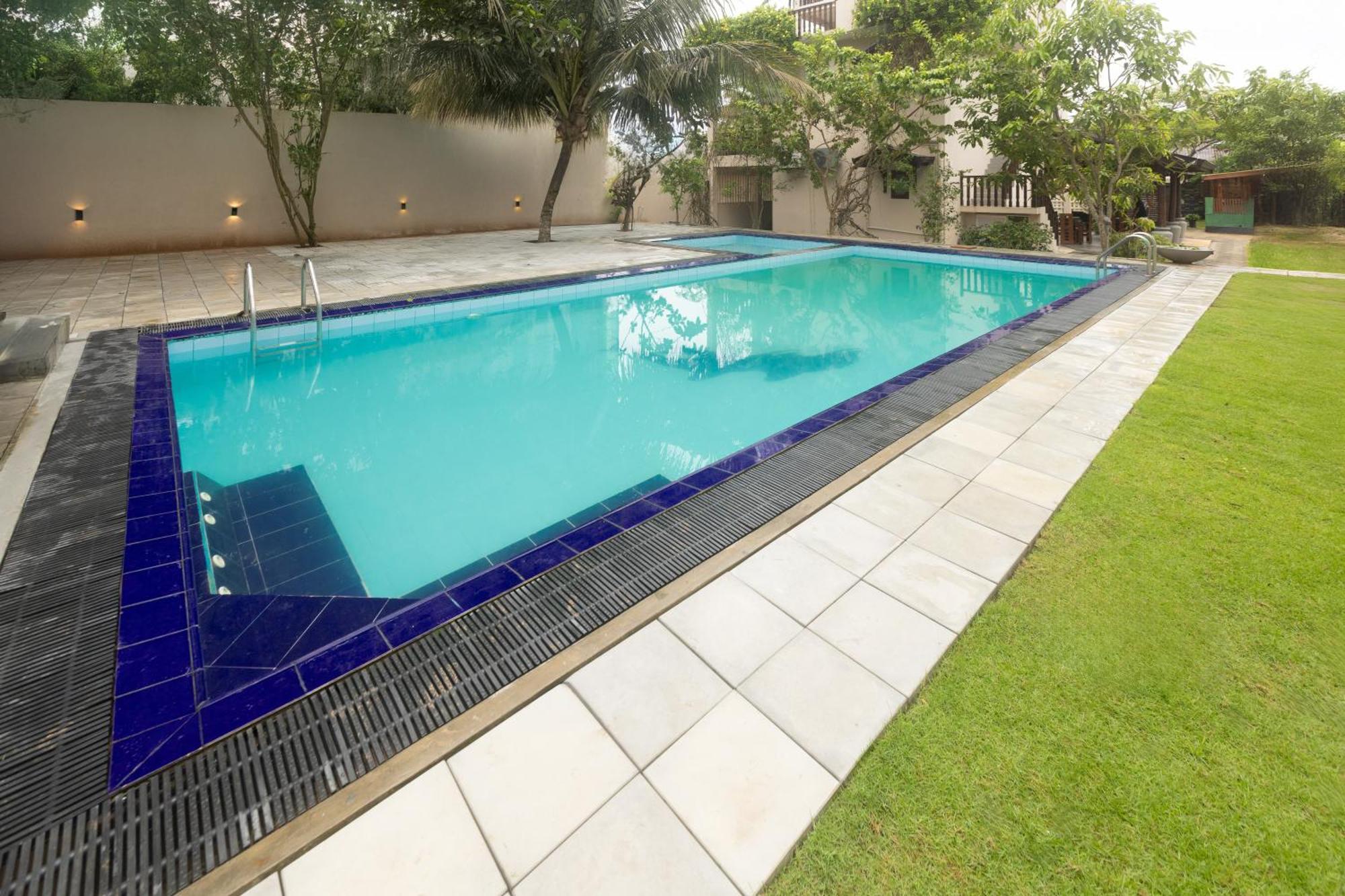 Villa Serenita ווליגאמה מראה חיצוני תמונה