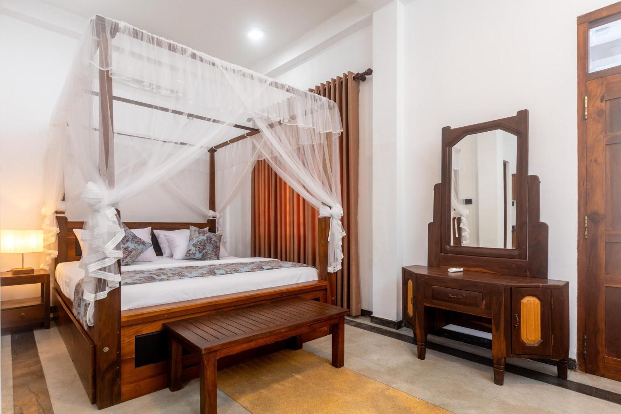 Villa Serenita ווליגאמה מראה חיצוני תמונה